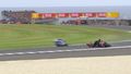 Martin fliegt ab! Irres MotoGP-Sprint-Duell mit Marc Marquez auf Phillip Island endet dramatisch