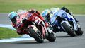 "War schneller!" - Wieso Alex Marquez Bruder Marc im MotoGP-Sprint auf Phillip Island nicht angriff