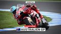 MotoGP heute LIVE aus Australien: Alle News zum Rennen auf Phillip Island im Liveticker