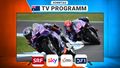 MotoGP heute live im Free-TV: Wer überträgt das Rennen aus Australien?