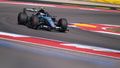 Formel 1 Austin-Qualifying: Kimi Antonelli holt Pole, Ferrari stürzt erneut