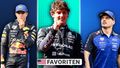 Favoritencheck Austin: Entscheiden Zentimeter heute Kimi Antonellis Formel-1-Schicksal?
