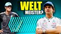 Antonelli holt ideale Ausgangslage für Titelparty: Schreibt er heute Formel-1-Geschichte?