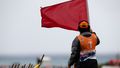 Schlechtwetter trifft Phillip Island: MotoGP-Start des Australien-GP verschoben