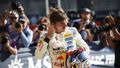 Max Verstappen sauer nach verpasster Formel-1-Pole in Austin: "Das ist keine Ausrede"