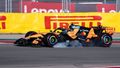 Formel 1 Austin: Wahnsinnig schwieriger McLaren treibt Norris und Piastri zur Verzweiflung