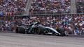 Formel 1 Austin: Kimi Antonelli siegt dominant, Max Verstappen & Ferrari chancenlos