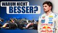 Max Verstappen frustriert: Diese sieben Formel-1-Probleme machten Austin-Sieg unmöglich