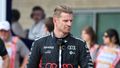 Wohin verschwand Nico Hülkenberg? Seltsames Audi-Problem am Formel-1-Start in Austin