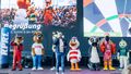 Nürburgring begeistert nicht nur Max Verstappen: Motorsport für die ganze Familie