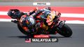 MotoGP heute LIVE aus Sepang: Alle News zum Training in Malaysia im Liveticker