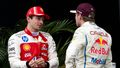 Formel-1-Analyse: Hat dieser Denkfehler Max Verstappen & Ferrari in Austin eliminiert?