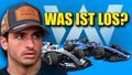 Formel-1-Experte Christian Danner über Williams-Krise: "Blamabel, vor Cadillac herumzueiern"