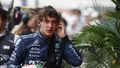 Kimi Antonelli vor WM-Entscheidung krank! Droht Formel-1-Ausfall in Mexiko?