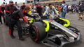 Drohen Audi Turbo-Probleme bei der Formel 1 in Mexiko? Das sagen Hülkenberg & Bortoleto