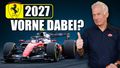 Ferrari wieder nur zweite Kraft: Warum F1-Experte Christian Danner trotzdem an die Scuderia glaubt