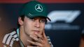 George Russell lässt sich von Formel-1-Krise nicht unterkriegen: "Noch 15 gute Jahre in mir"