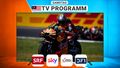 MotoGP morgen live im Free-TV: Wer überträgt das Qualifying und den Sprint aus Malaysia?