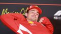 Leiser Ferrari-Optimismus: Chancen auf Formel-1-Sieg in Mexiko?