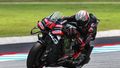 Zwei Verletzte und zu langsam: Aprilias Hoffnung auf den MotoGP-Titel droht zu zerbröseln
