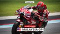 MotoGP heute LIVE aus Sepang: Alle News zum Qualifying in Malaysia im Liveticker