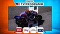 MotoGP morgen live im TV: Wer überträgt den Malaysia-GP im TV und im Stream?