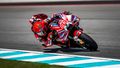 Marc Marquez liefert Titel-Ansage in Malaysia: MotoGP-Konkurrenz nur aus dem Ducati-Lager?