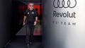 Audi trennt sich von Formel-1-Legende: Zehnder geht nach 39 Jahren Sauber