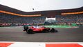 Formel 1, 1. Training in Mexiko: Leclerc deutlich vorne, Audi sorgt für kuriosen Zwischenfall