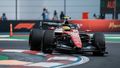Formel 1 Mexiko: Lewis Hamilton holt erste Ferrari-Pole, Antonelli und McLaren enttäuschen