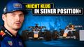Max Verstappen droht Lawson nach F1-Trainingsunfall: Mit mir sollte er sich nicht anlegen!