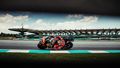 Pedro Acosta gewinnt Flag-to-Flag-Schlacht, Marc Marquez holt Podium im MotoGP-Sprint von Sepang