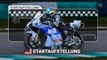 MotoGP Startaufstellung zum Malaysia-GP 2026: Das Qualifying-Ergebnis aus Sepang