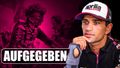 Jorge Martin wirft das MotoGP-Handtuch! Malaysia-GP frühzeitig beendet