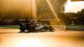 Mercedes im Formel-1-Training in Mexiko ratlos: George Russell findet trotzdem einen Lichtblick