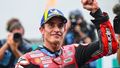 Eiskalter Marc Marquez taktiert im MotoGP-Sprint: Aprilia-Fahrer gegeneinander ausgespielt