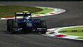 Kirchhöfer: P17 und P8 in Monza