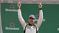 Porsche Supercup 2017: Michael Ammermüller ist Meister