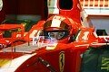Valentino Rossi verrät: So knapp stand ich vor Formel-1-Wechsel