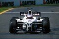 Formel 1 heute vor 22 Jahren: Buttons (erster) Williams-Vertrag