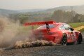 DRS - Straffes Programm beim prorallye Team: Große Porsche-Konkurrenz