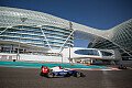 GP3 Abu Dhabi 2018: Pech für David Beckmann im Sonntagsrennen