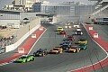 24h Dubai 2022: Starterfeld mit allen Teams und Fahrern