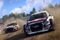 Games - Dirt Rally 2.0