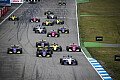 W Series startet auf Hankook-Reifen im Rahmen der Formel 1 