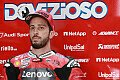 MotoGP - Dovizioso-Manager vor Aprilia-Test: Arbeiten für 2022