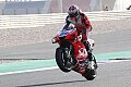 MotoGP - Katar GP - MotoGP: Die besten Bilder vom Samstag in Katar