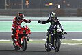 MotoGP-Analyse: Wie stach Vinales die Ducati-Front aus?