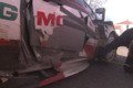 WRC Kroatien 2021: Sebastien Ogier in Verkehrsunfall verwickelt
