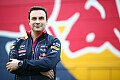 Formel 1: Red Bulls Aero-Chef darf vorzeitig zu Aston Martin